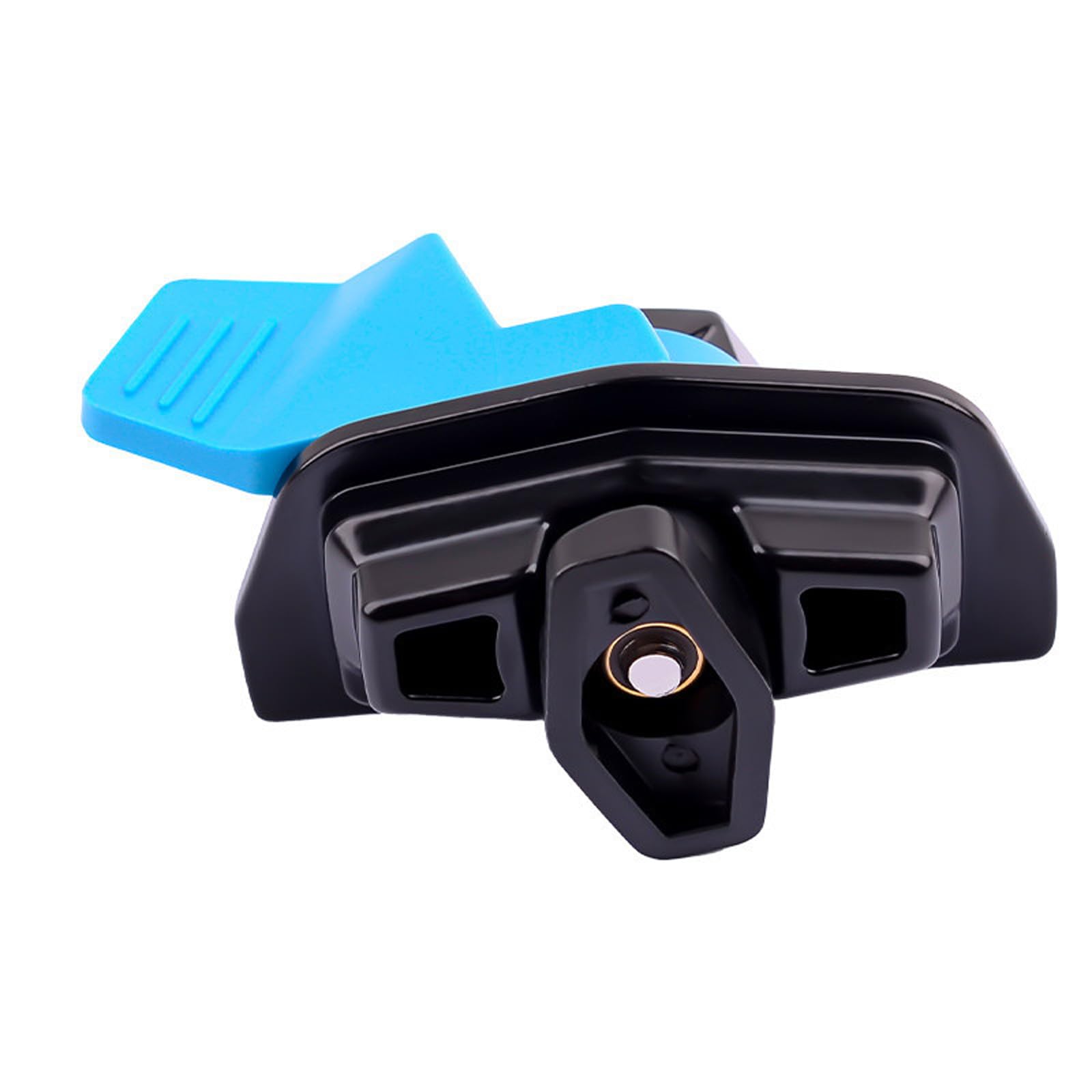 Mécanisme de Fixation Rapide, Ensemble de Fixations pour Porte-Ski et Snowboard, pour UTV 715001707 715008044, loquet à dégagement Rapide