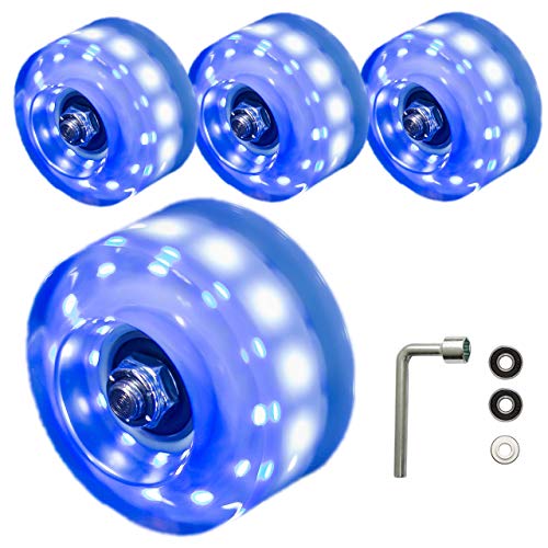 Top 10 Best Led Skateboard Wheels Review In 2022 GadgetsSai