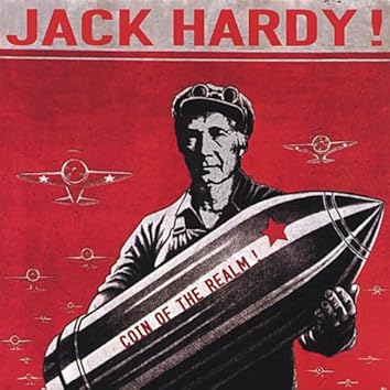 Jack Hardy on Amazon Music