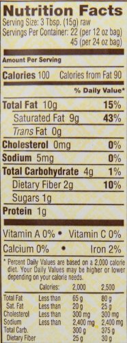 Bob's Red Mill Shredded Coconut (Unsweetened), 24 Ounce (Pack Of 4) #TOP7