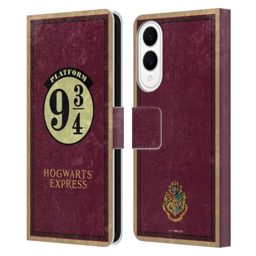 Étui Galaxy S25 Edge Harry Potter idéal pour vos trajets