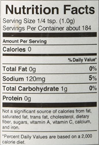 Old World Spices Rub Some Butt Carolina Style Barbecue Seasoning