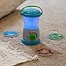 Melissa & Doug Let’s Explore Light & Sound Camping Lantern Play Set