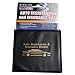 Set of 3 Auto Car Registration Insurance Holder Wallet
