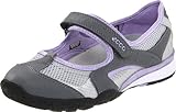  ECCO Damen Monterey Mary Jane Sneaker, Violett (Titan/Beton/Hellviolett), 42/42.5 EU