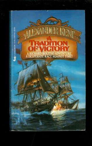 Tradition of Victory 0515078719 Book Cover