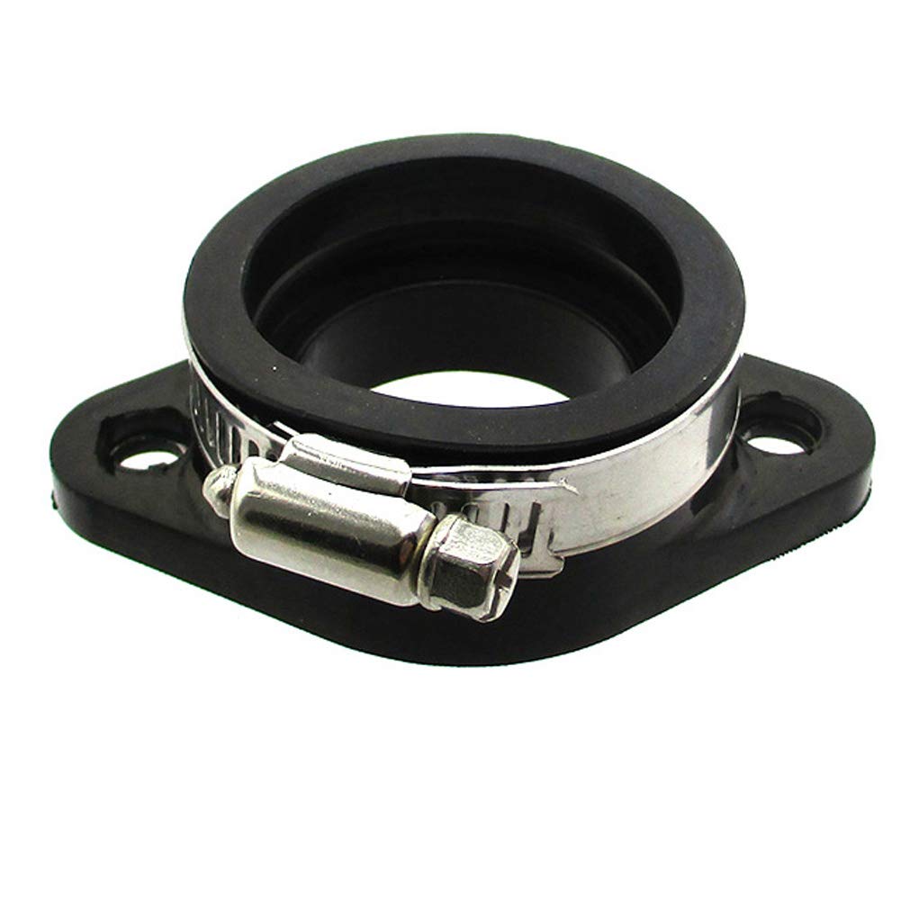 Intake Manifolds Boots 33mm 34 35 For Keihin Mikuni Carb