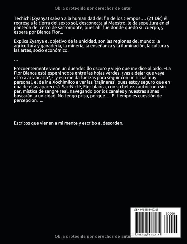 El inframundo de Techichi (✨NOCTURNALES DE MAREL SOSA✨) (Spanish Edition)