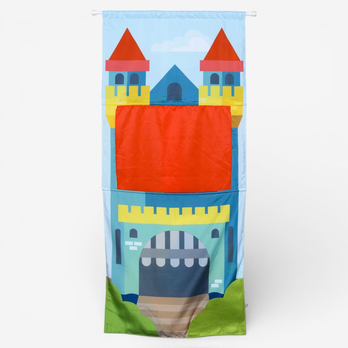 oxybul | Théâtre de Porte réversible 3-8 Ans