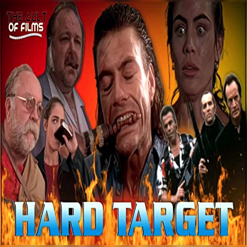 Hard Target (1993) - The Cult of Films