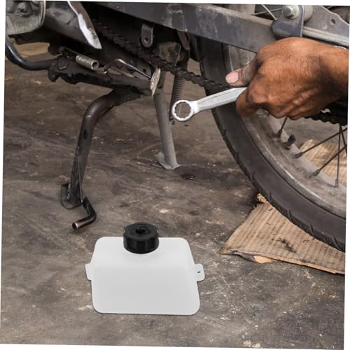 Tapón de depósito de gasolina para mini moto que evita fugas en tu motocicleta pequeña 5