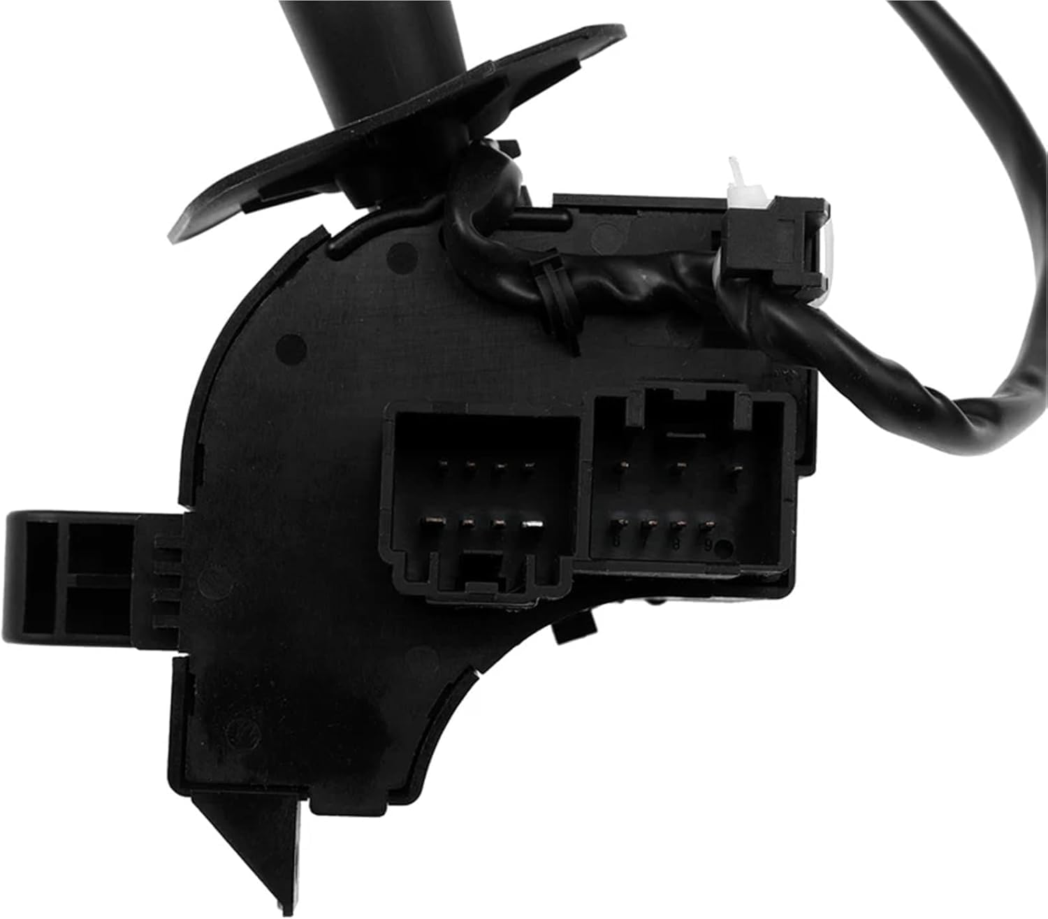 Turn Signal Wiper Dimmer Combination Lever Switch 5L3Z13K359AAA 5L3Z-13K359-AAA 6L3Z-13K359-AA