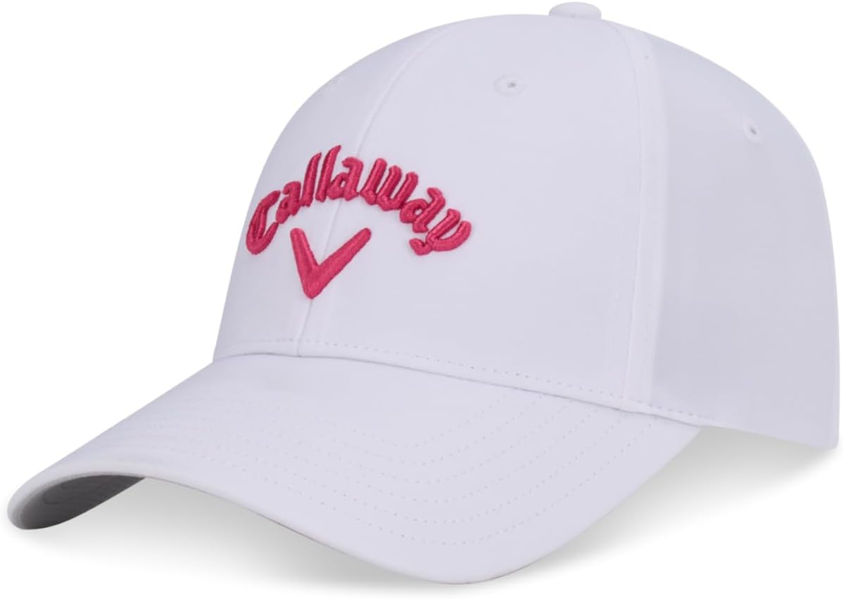 Callaway Golf Junior Tour Headwear