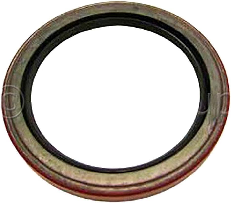 1X Front Wheel Seal Outer Automotive Replacement Wheel Seals for Tercel 1983 1984 1985 1986 1987 1988