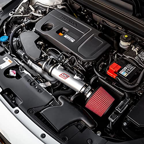 Dc Sports Short Ram Intake For Use With 18-20 Honda Accord 2.0L T #TOP1