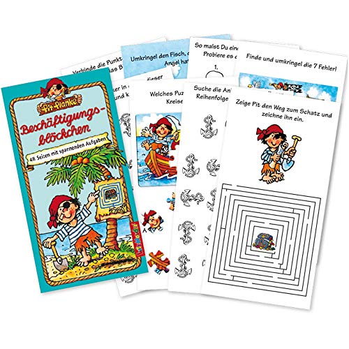 Preisvergleich Produktbild Lutz Mauder Lutz mauder13201 Pit Planke Aktivität Pads