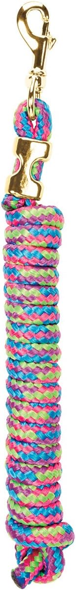 Weaver Leather Mini/Pony 7' Poly Lead Rope