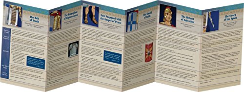 The Armor Of God #TOP3