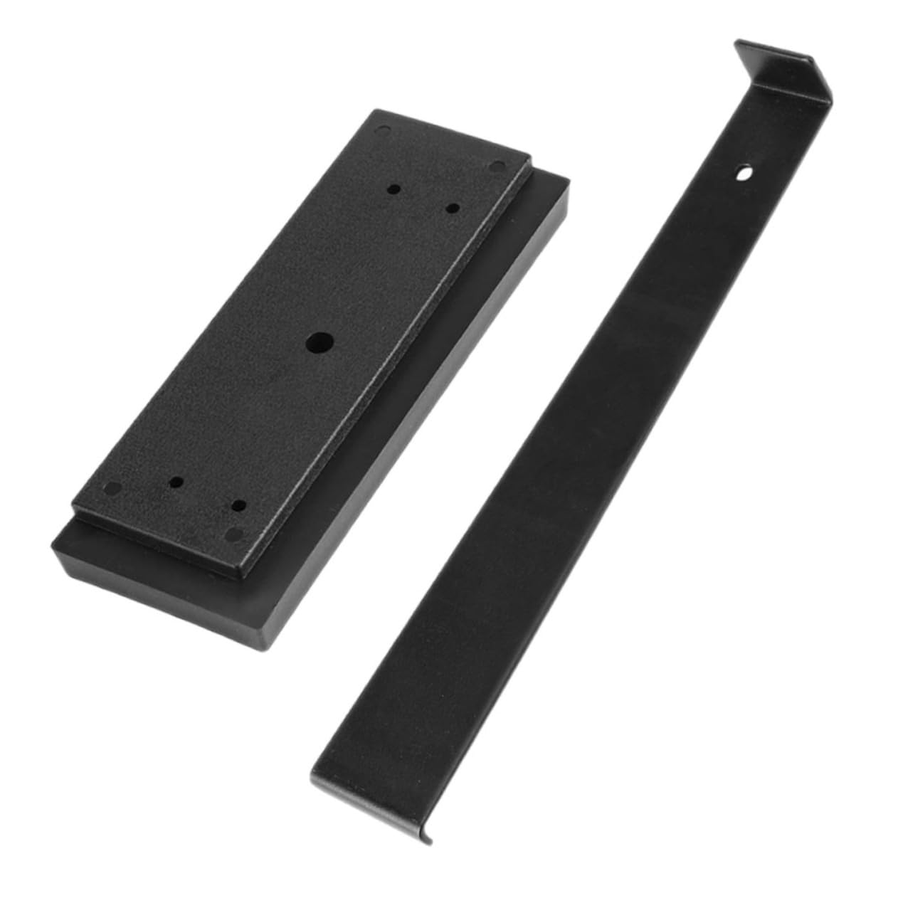 Barre de traction robuste Uonlytech et outils pour pose de sol stratifié