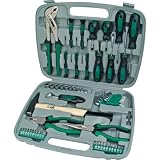 Mannesmann M29057 Set utensili, 57 pz.