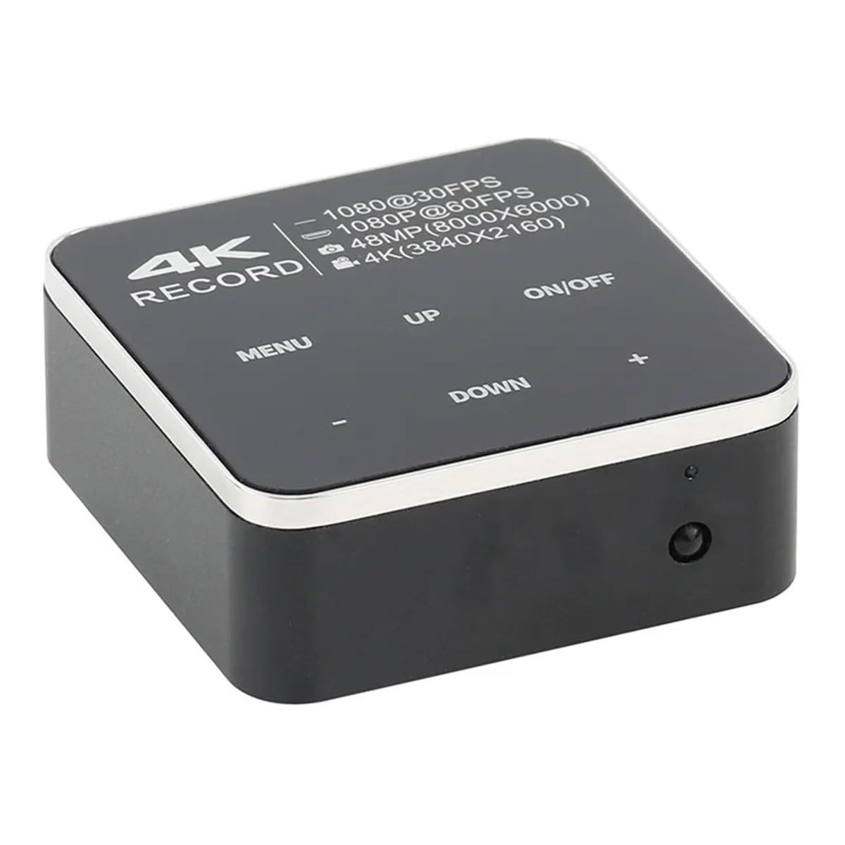 Zestaw akcesoriów do mikroskopu 4K 2K 1080P 48MP HDMI Type-c PC panel dotykowy przemysłowa kamera mikroskopowa wideo do telefonu tabletu PCB IC obserwuj lutowanie naprawa szkiełek mikroskopowych