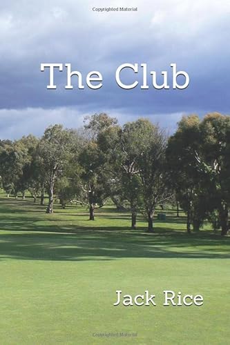 The Club 1798679477 Book Cover
