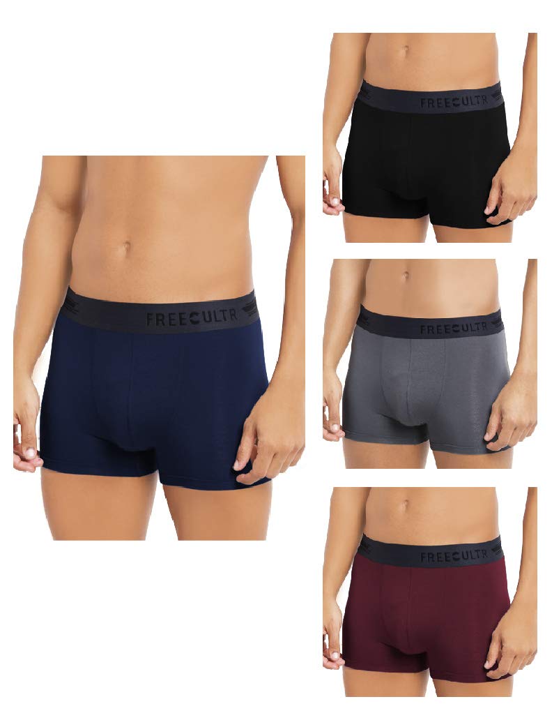 FreecultrMen's Inner Wear