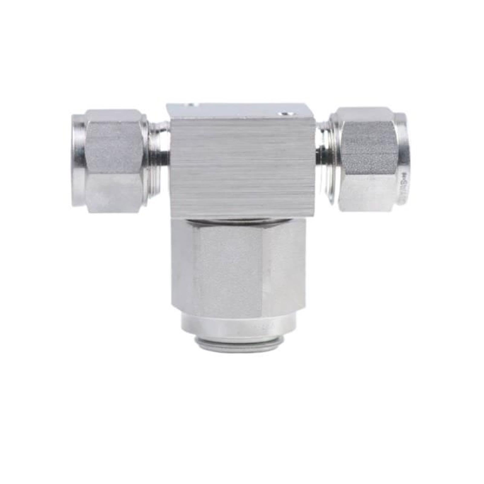 Filtro de Acero Inoxidable SS-4TF-05 for Hidráulica