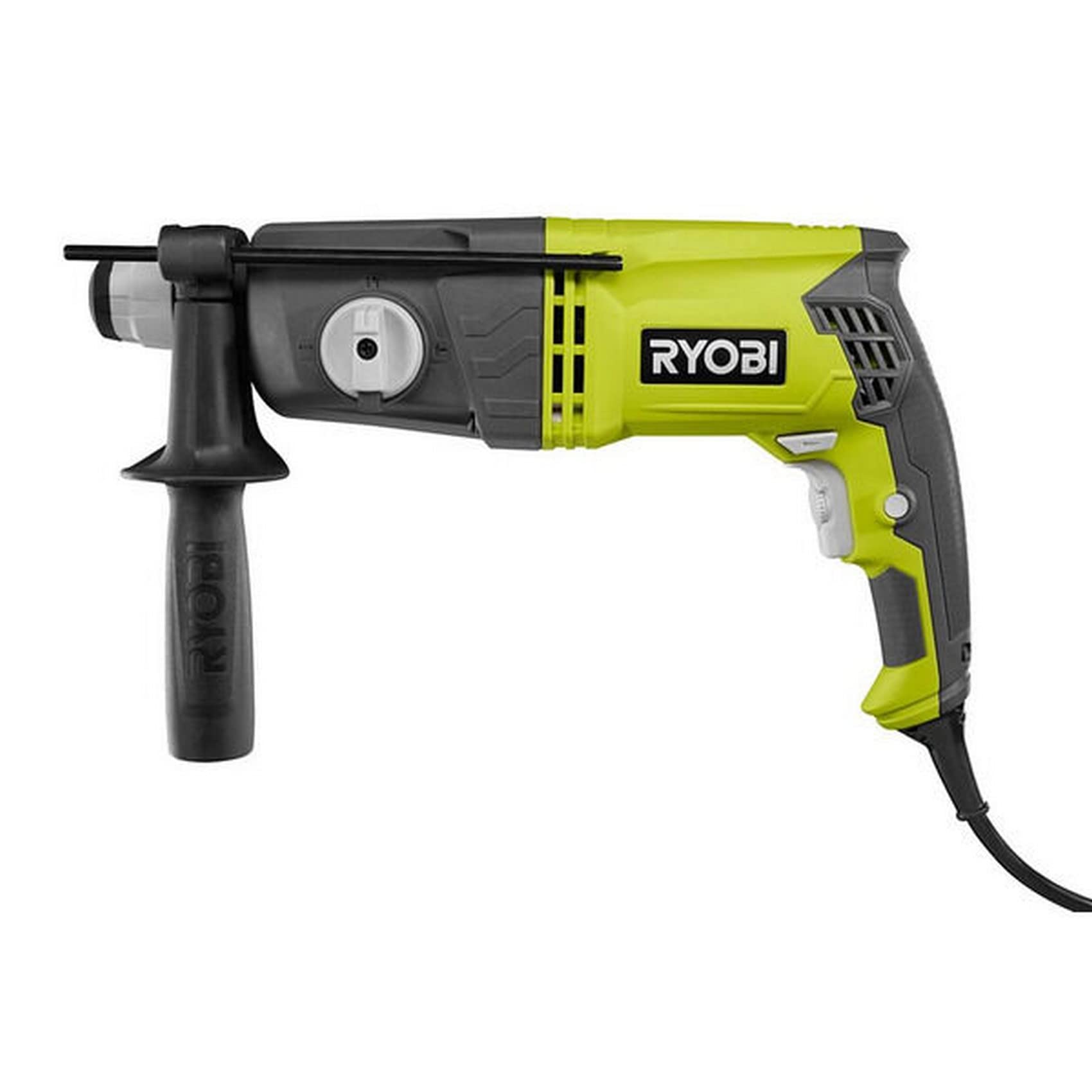Ryobi 1/2 IN SDS65-6.5 Amp SDS+ Rotary 