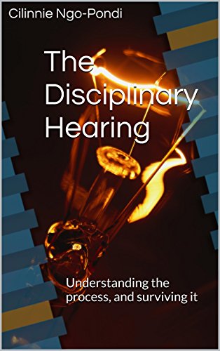 How to beat disciplinary hearings How to beat disciplinary hearings