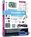 Produktbild Raspberry Pi: Der praktische Einstieg; aktuell zu allen Versionen inkl. Modell B+ (Galileo Computing)