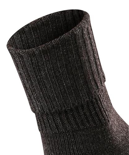 Image of FALKE Women Striggings Rib Crew Cut W 1 Pair