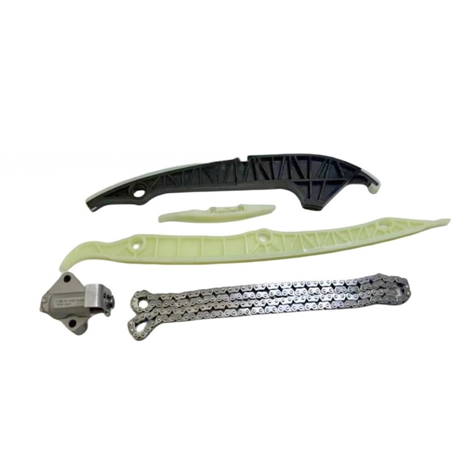 Kit cadena bomba aceite EA888 III de 5 piezas para motor de automóvil 6