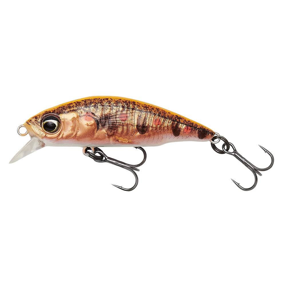 SAVAGE GEAR UL Fishing Twitch Bait Lure 3D STICKLEBAIT 45mm/4g