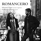 Romancero