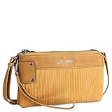 Medidas.: 21,5x13x3cm. Material: Polipiel - Poliester - Lona.