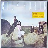  Cock Robin [Vinilo]