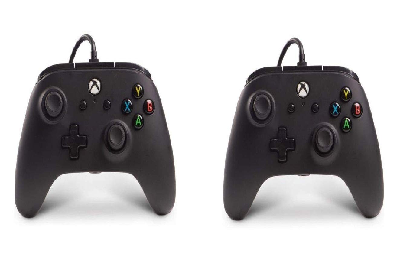 Mando Con Cable Mejorado Zafiro se desvanecen (Xbox One) — view 15