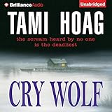 Cry Wolf: Doucet, Book 3