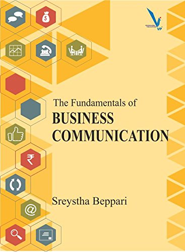 Buy The Fundamentals of Business Communication Book Online at Low ...
