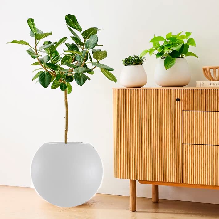 Macetas, Home maceta fibra vidrio Marca MEGA PRODUCTO (3)