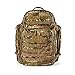 5.11Tactical RUSH72 Military Backpack, Molle Bag Rucksack Pack, 55 Liter Large, Style 58602