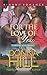 For the Love of You (The Lawsons of Louisiana Book 6)