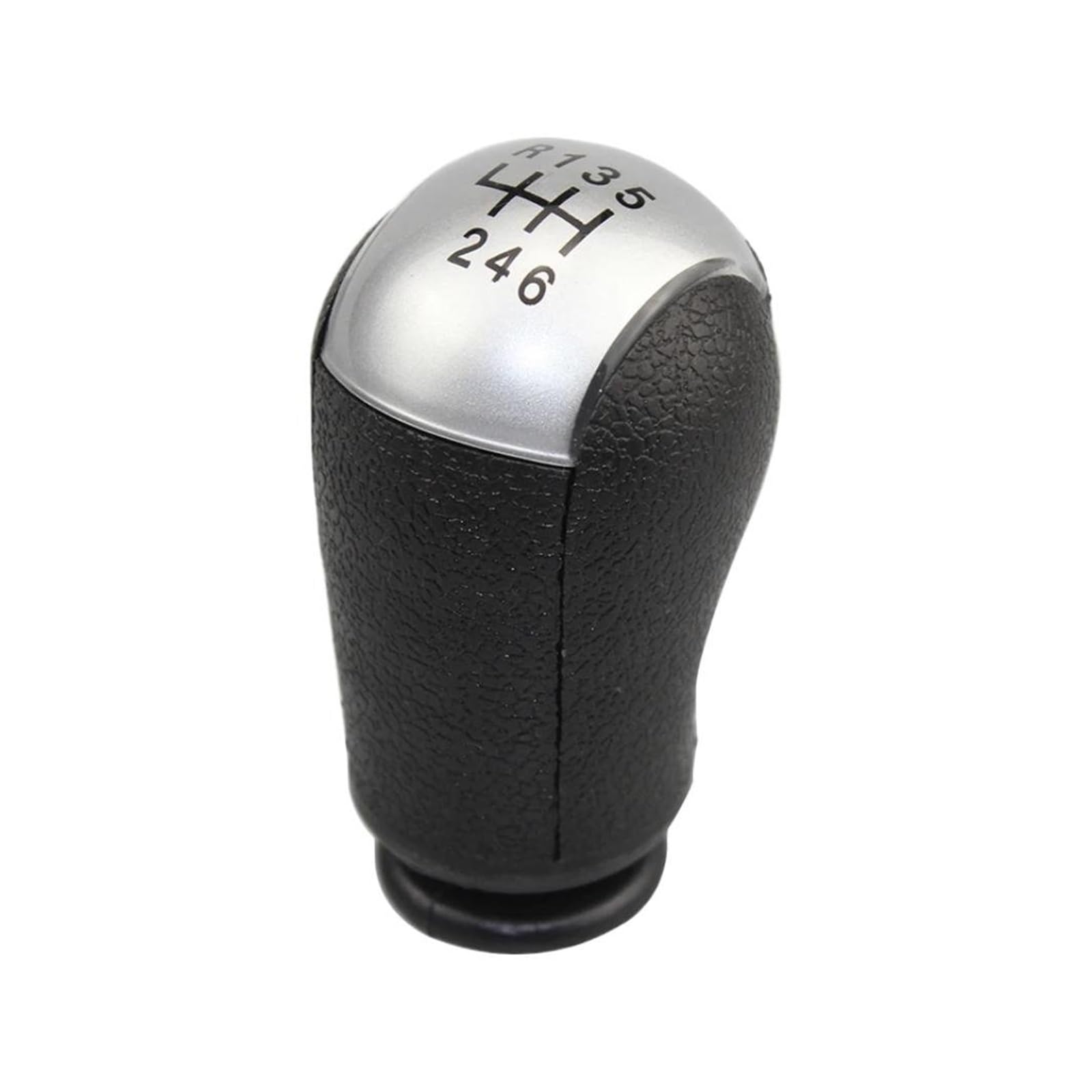Sporty Shift Lever Knob For Focus 2 For Mondeo MK2 2004 2005 2007-2011