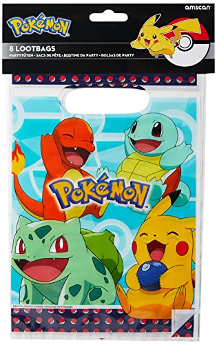 Pokemon lootbags