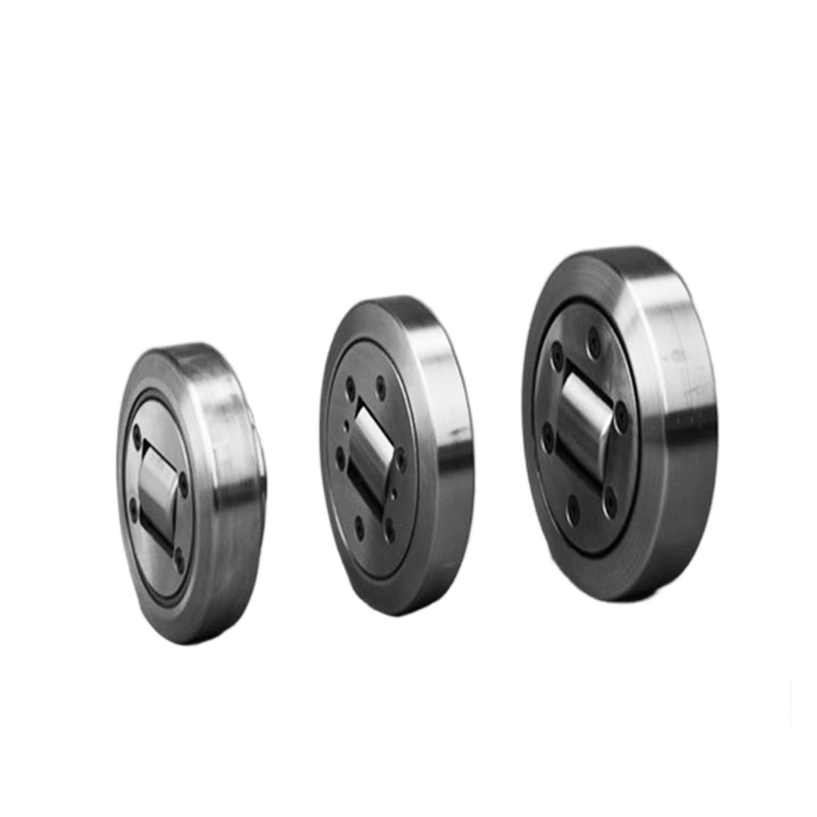 Roulement à rouleaux Faro 4.455 galet de support composite monobloc