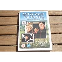 Midsomer Murders: Ghosts Of Christmas Past