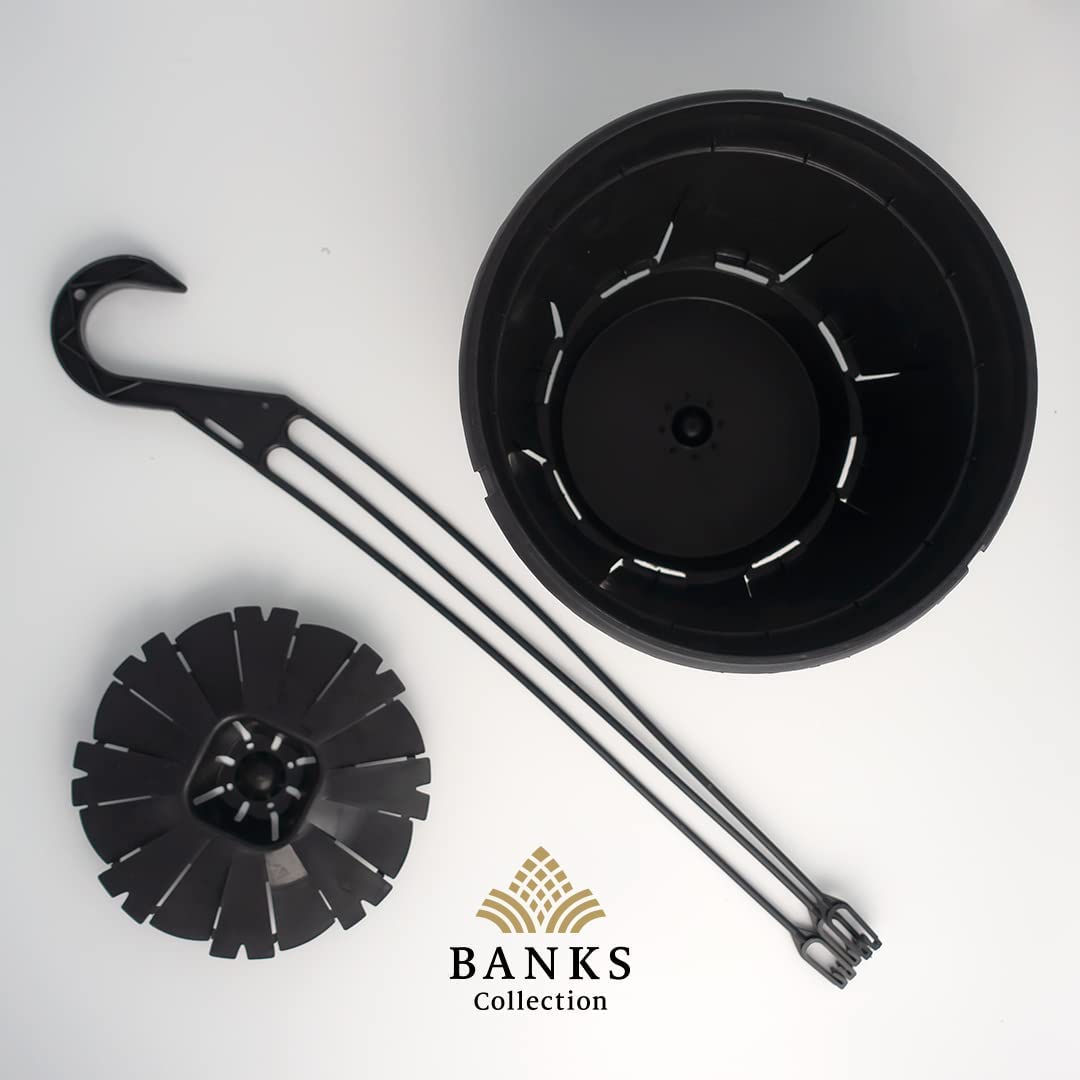 BANKS Collection 3点セット アルミボックスK470 ZRGS シリーズ ZRGS-40875-3｜輸送ケース