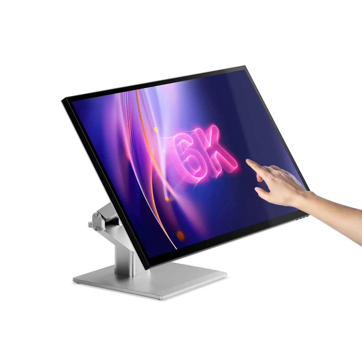Amazon.com: ALOGIC 32” 6K Touchscreen Monitor – Clarity Touch