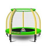 rectangle trampoline for sale in india Bueno para el crecimiento de los niños: un gran mini trampolín para que los niños tengan diversión después de la escuela y hagan ejercicio de una manera que desarrolle su fuerza, equilibrio, resistencia y coordinación mientras quema la energía de Pent-Up. La construcción puede soportar peso hasta 220 libras, estándares de seguridad.